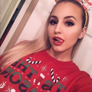 Meet your Posher, Breanna